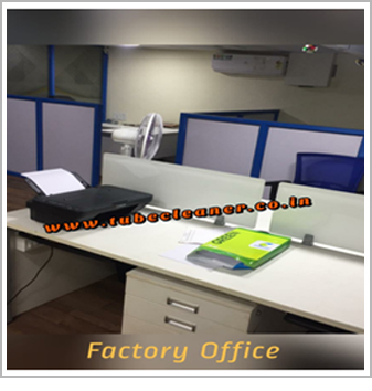 Factory Office