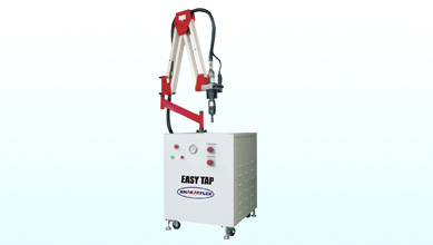 Hydraulic Tapping Machine