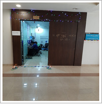 Sales Office