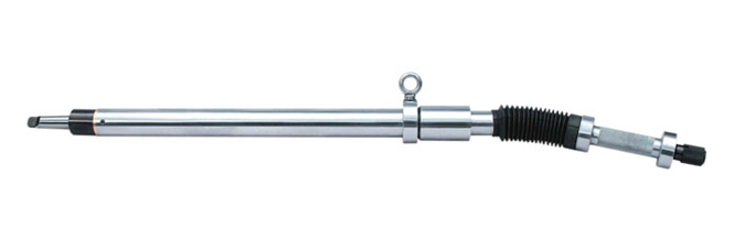 Telescopic Shafts