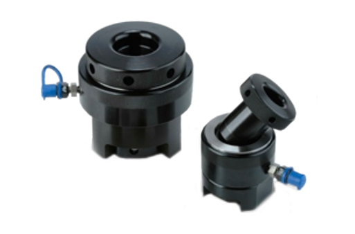 Top Side Bolt Tensioners (SBT)