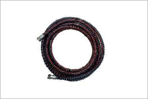 Armourd Hose