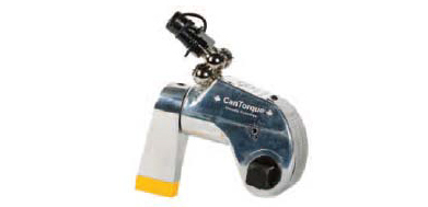 Chave de Torque Série CT