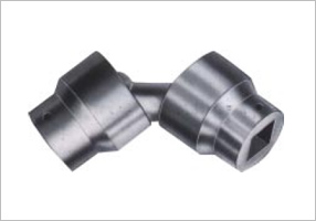 Duplo Universal Joint Feminino-Feminino