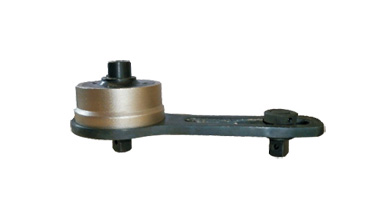 Multiplicadores de torque de mão