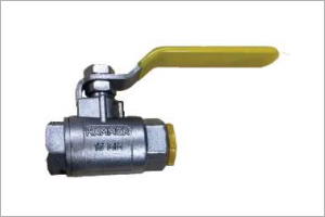 Hand Valve
