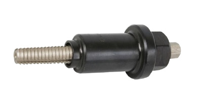 Extrator manual do tubo