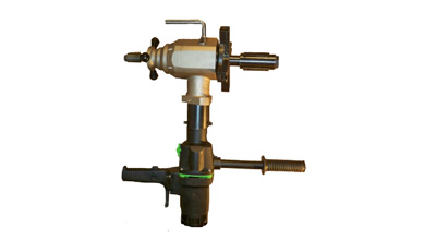 Máquina de chanfradura de tubo BBM-4500 Series