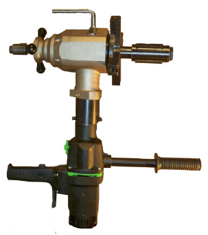 Máquina de chanfradura de tubo BBM-4500 Series
