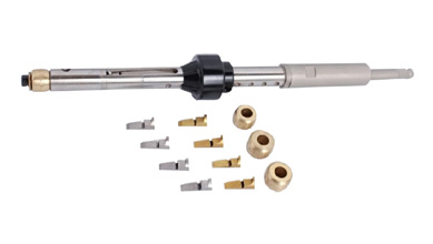 Cortador de tubo interno tipo push - Série BATP