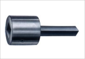 Taper Shank - FeMale Square