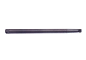 Taper Shank - Quadrado Masculino