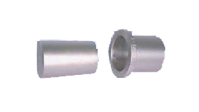 Plugs de tubo